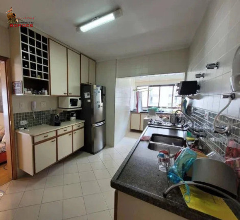 Imagem Apartamento com 2 Quartos à Venda, 125 m² em Moema - São Paulo Imagem Apartamento com 2 Quartos à Venda, 125 m² em Moema - São Paulo