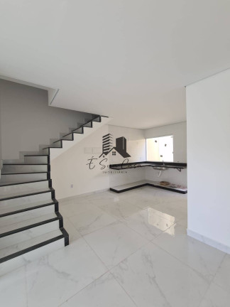 Imagem Casa com 3 Quartos à Venda, 180 m² em Senhora De Fátima - Betim Imagem Casa com 3 Quartos à Venda, 180 m² em Senhora De Fátima - Betim