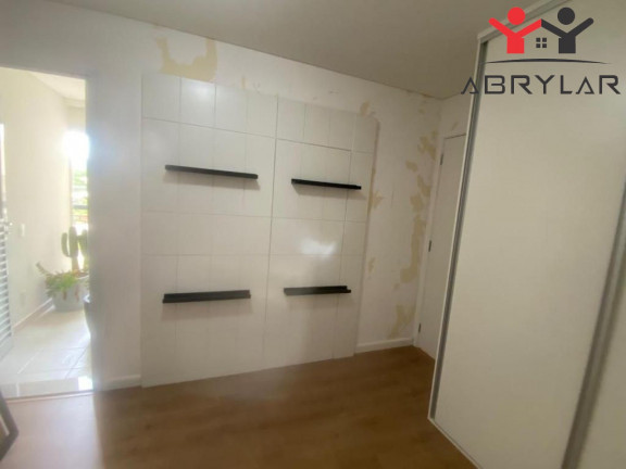 Imagem Imóvel com 3 Quartos à Venda, 119 m² em Jardim Ermida I - Jundiaí