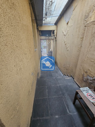 Imagem Casa com 7 Quartos à Venda, 286 m² em Tatuapé - São Paulo Imagem Casa com 7 Quartos à Venda, 286 m² em Tatuapé - São Paulo