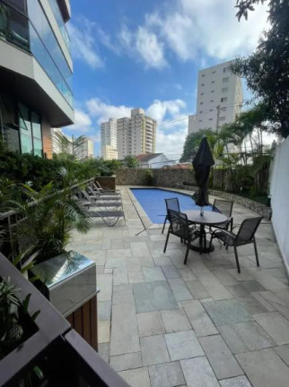 Imagem Apartamento com 3 Quartos para Alugar, 130 m² em Perdizes - São Paulo