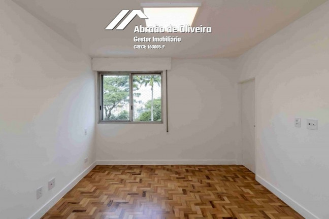 Imagem Apartamento com 3 Quartos à Venda, 103 m² em Perdizes - São Paulo
