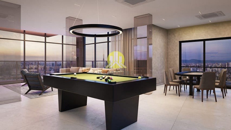 Imagem Studio com 1 Quarto à Venda, 32 m² em Pinheiros - São Paulo Imagem Studio com 1 Quarto à Venda, 32 m² em Pinheiros - São Paulo