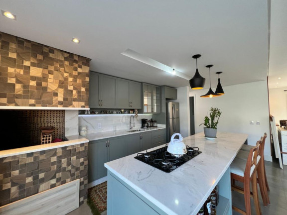 Imagem Casa com 3 Quartos à Venda, 119 m² em Village - Capao Da Canoa