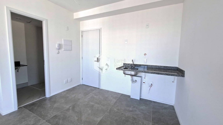 Imagem Apartamento com 1 Quarto à Venda, 47 m² em Chácara Santo Antônio (zona Sul) - São Paulo