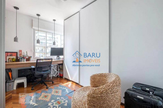Imagem Apartamento com 2 Quartos à Venda, 78 m² em Jardim América - São Paulo