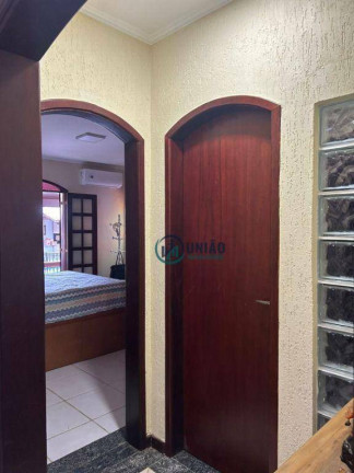 Imagem Casa com 3 Quartos à Venda, 248 m² em Serra Grande - Niterói Imagem Casa com 3 Quartos à Venda, 248 m² em Serra Grande - Niterói