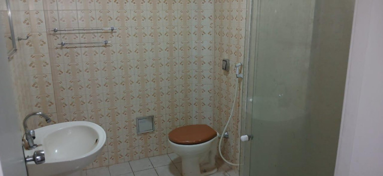 Imagem Apartamento com 1 Quarto à Venda, 42 m² em Bela Vista - São Paulo Imagem Apartamento com 1 Quarto à Venda, 42 m² em Bela Vista - São Paulo