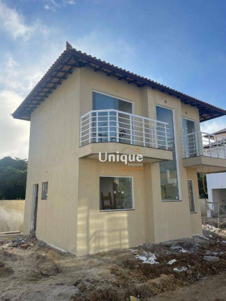 Imagem Casa com 2 Quartos à Venda, 100 m² em Praia Rasa - Armação Dos Búzios