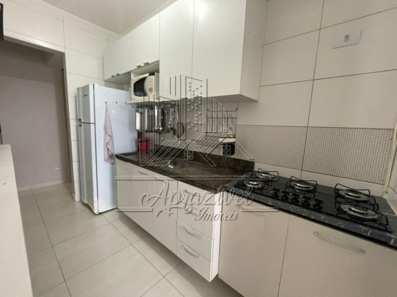 Imagem Apartamento com 2 Quartos à Venda, 88 m² em Maracanã - Praia Grande Imagem Apartamento com 2 Quartos à Venda, 88 m² em Maracanã - Praia Grande