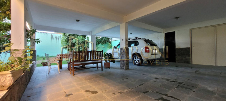 Imagem Casa com 5 Quartos à Venda, 300 m² em Centro - São Pedro Da Aldeia