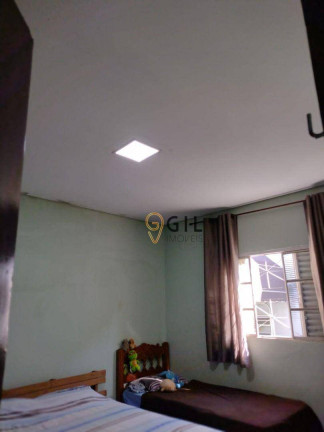 Imagem Casa com 4 Quartos à Venda, 192 m² em Parque Ecológico I - Boituva