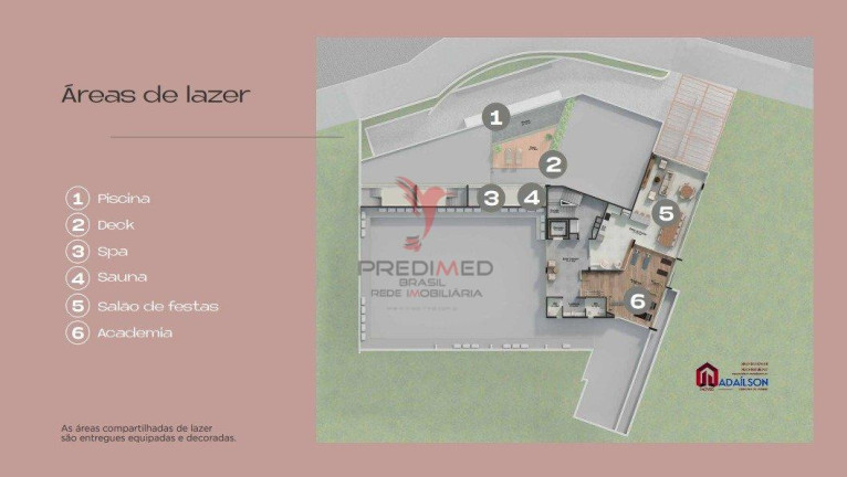 Imagem Apartamento com 2 Quartos à Venda, 72 m² em João Paulo - Florianópolis