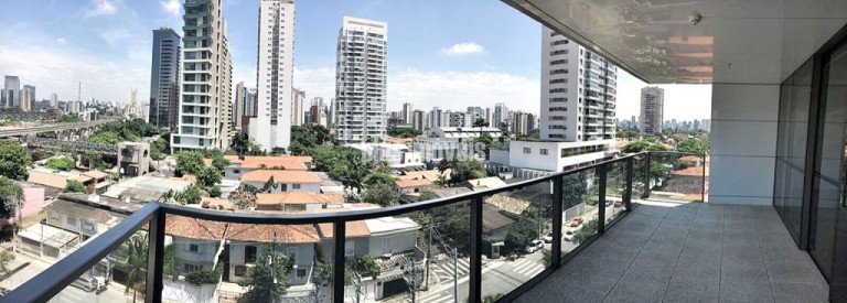 Imagem Imóvel Comercial para Alugar, 271 m² em Brooklin Paulista - São Paulo