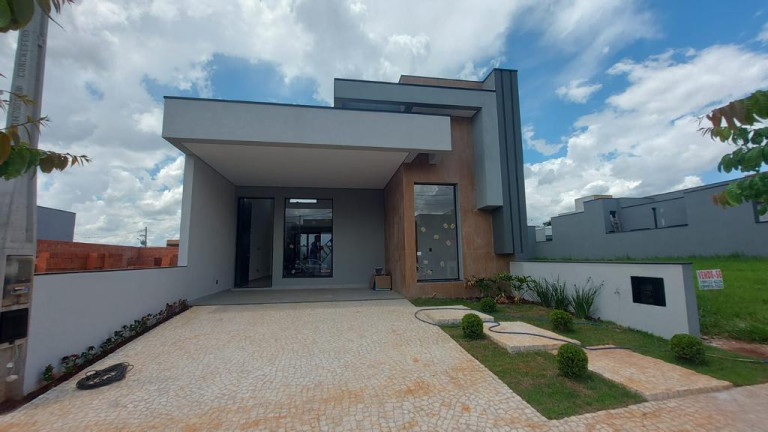 Imagem Casa com 3 Quartos à Venda, 140 m² em Vila Monte Alegre - Paulínia Imagem Casa com 3 Quartos à Venda, 140 m² em Vila Monte Alegre - Paulínia