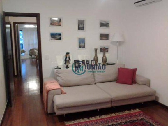 Imagem Apartamento com 4 Quartos à Venda, 480 m² em Ingá - Niterói