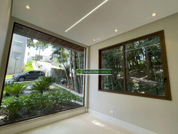 Imagem Casa com 4 Quartos à Venda, 466 m² em Campo Comprido - Curitiba Imagem Casa com 4 Quartos à Venda, 466 m² em Campo Comprido - Curitiba