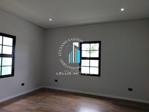 Imagem Casa com 4 Quartos à Venda, 358 m² em Kurumin - Itu