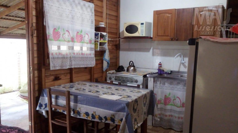 Imagem Casa com 3 Quartos à Venda, 79 m² em Balneario Praia Azul - Arroio Do Sal Imagem Casa com 3 Quartos à Venda, 79 m² em Balneario Praia Azul - Arroio Do Sal