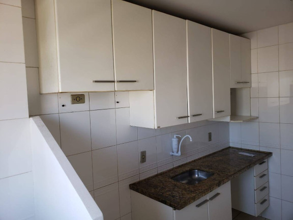 Imagem Apartamento com 3 Quartos à Venda, 76 m² em Jardim Infante Dom Henrique - Bauru Imagem Apartamento com 3 Quartos à Venda, 76 m² em Jardim Infante Dom Henrique - Bauru
