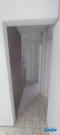 Imagem Apartamento com 2 Quartos à Venda, 55 m² em Jardim Alvorada - Santo André Imagem Apartamento com 2 Quartos à Venda, 55 m² em Jardim Alvorada - Santo André