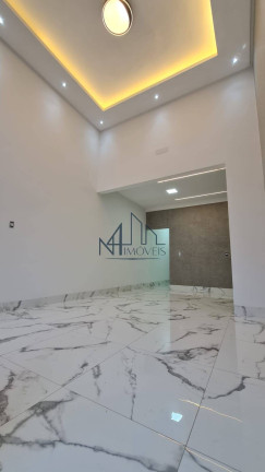 Imagem Casa com 3 Quartos à Venda, 270 m² em Jardim Buriti Sereno - Aparecida De Goiânia
