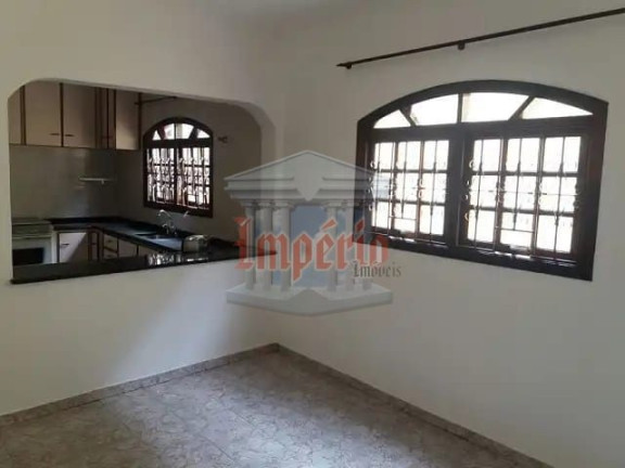 Imagem Sobrado com 3 Quartos à Venda, 272 m² em Jardim Las Vegas - Santo André Imagem Sobrado com 3 Quartos à Venda, 272 m² em Jardim Las Vegas - Santo André