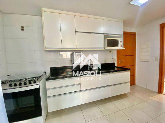 Imagem Cobertura com 4 Quartos à Venda, 221 m² em Praia De Itaparica - Vila Velha