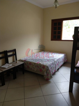 Imagem Casa com 3 Quartos à Venda, 250 m² em Massaguaçu - Caraguatatuba