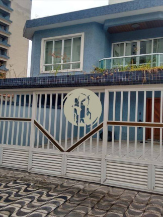 Imagem Casa com 3 Quartos à Venda, 150 m² em Ponta Da Praia - Santos