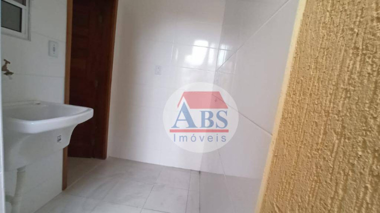 Imagem Apartamento com 1 Quarto à Venda, 24 m² em Vila Nova - Cubatão Imagem Apartamento com 1 Quarto à Venda, 24 m² em Vila Nova - Cubatão