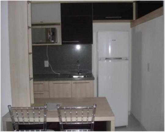 Imagem Apartamento com 3 Quartos à Venda, 72 m² em São João - Porto Alegre Imagem Apartamento com 3 Quartos à Venda, 72 m² em São João - Porto Alegre