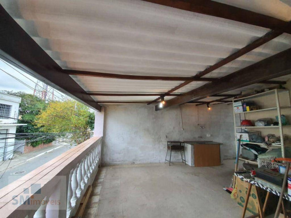 Imagem Casa com 3 Quartos à Venda, 143 m² em Fundação - São Caetano Do Sul