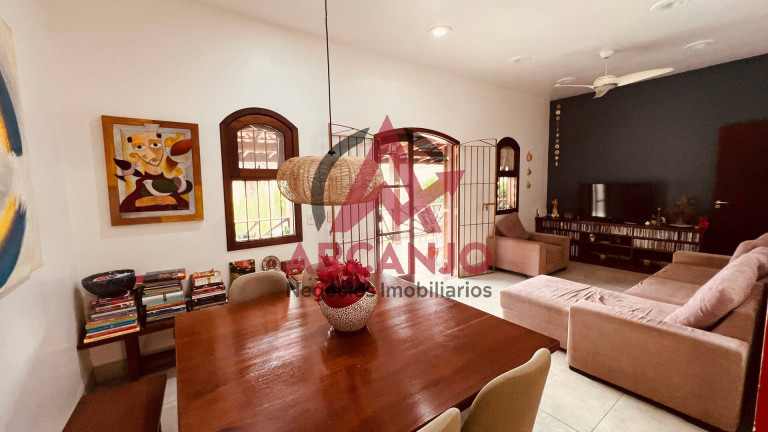 Imagem Casa com 3 Quartos à Venda, 130 m² em Mato Dentro - Ubatuba Imagem Casa com 3 Quartos à Venda, 130 m² em Mato Dentro - Ubatuba