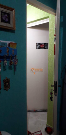 Imagem Casa com 2 Quartos à Venda, 44 m² em Vila Carmela I - Guarulhos