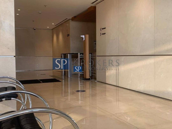 Imagem Sala Comercial para Alugar, 1.300 m² em Pinheiros - São Paulo