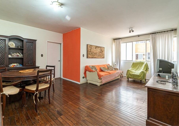 Foto do imóvel Apartamento com 3 Quartos à Venda, 103 m² em Perdizes - São Paulo