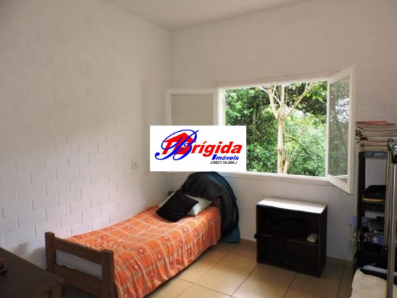Imagem Casa de Condomínio com 4 Quartos à Venda, 205 m² em Jardim Indaia - Embu Das Artes Imagem Casa de Condomínio com 4 Quartos à Venda, 205 m² em Jardim Indaia - Embu Das Artes
