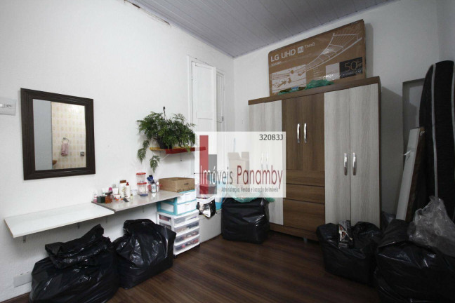 Imagem Casa com 2 Quartos à Venda ou Locação, 90 m² em Vila Monumento - São Paulo