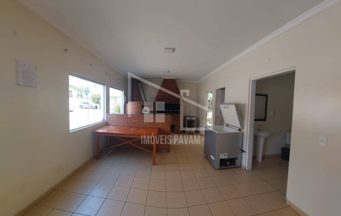 Imagem Apartamento com 3 Quartos para Alugar, 70 m² em Planalto - São Bernardo Do Campo