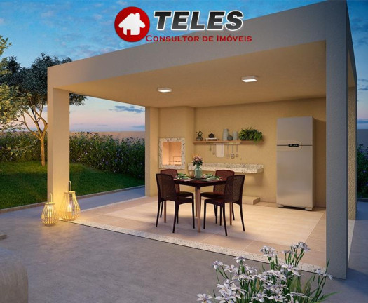 Apartamento com 2 Quartos à Venda, 33 m² em Jardim Pereira Leite - São Paulo