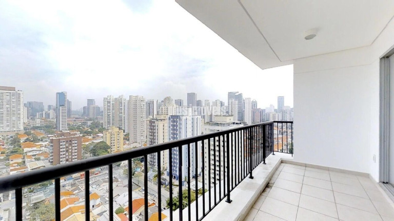 Imagem Apartamento com 2 Quartos à Venda, 163 m² em Brooklin Paulista - São Paulo Imagem Apartamento com 2 Quartos à Venda, 163 m² em Brooklin Paulista - São Paulo