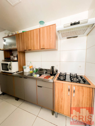 Apartamento com 2 Quartos à Venda, 40 m² em Cidade Alta - Bento Gonçalves