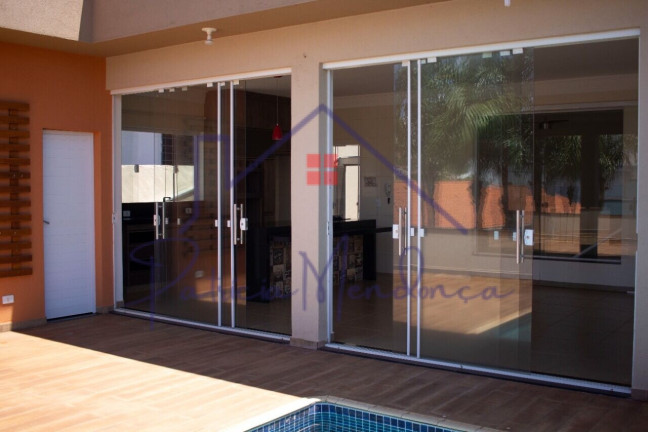 Imagem Casa com 3 Quartos à Venda, 160 m² em Ribeirânia - Ribeirão Preto