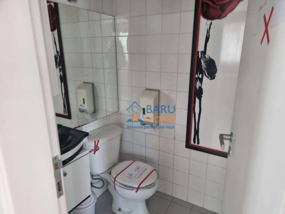 Imagem Imóvel para Alugar, 90 m² em Higienópolis - São Paulo