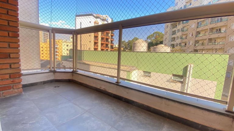 Imagem Apartamento com 4 Quartos à Venda, 200 m² em Jardim Ampliação - São Paulo Imagem Apartamento com 4 Quartos à Venda, 200 m² em Jardim Ampliação - São Paulo