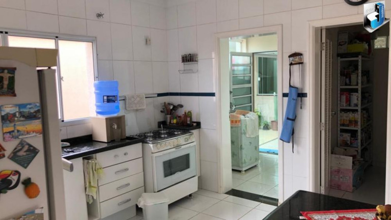 Imagem Casa de Condomínio com 3 Quartos à Venda, 320 m² em Vila Monte Verde - Tatuí