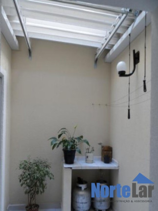 Imagem Sobrado com 3 Quartos à Venda, 160 m² em Vila Arcádia - São Paulo