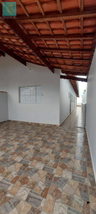 Imagem Casa com 2 Quartos à Venda, 160 m² em Florida Mirim - Mongaguá
