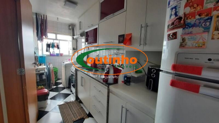 Imagem Apartamento com 2 Quartos à Venda, 78 m² em Lins De Vasconcelos - Rio De Janeiro Imagem Apartamento com 2 Quartos à Venda, 78 m² em Lins De Vasconcelos - Rio De Janeiro